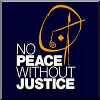 No Peace Without Justice