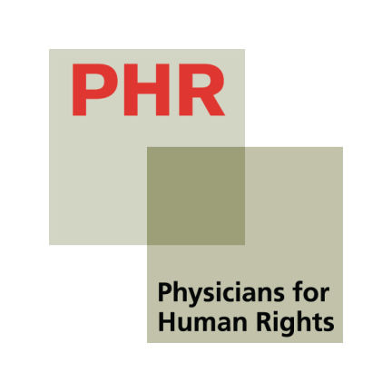 Physicians for Human Rights (PHR)