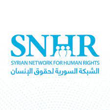 Syrian Network for Human Rights